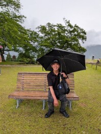 社員旅行♪♪二日目
